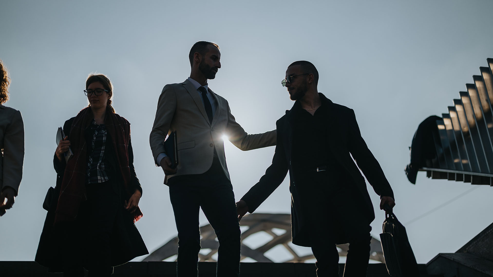 Navigating Succession with Confidence: A Guide for the “Now Generation”