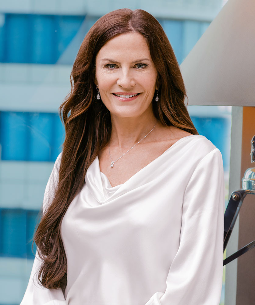 Melinda Rogers-Hixon